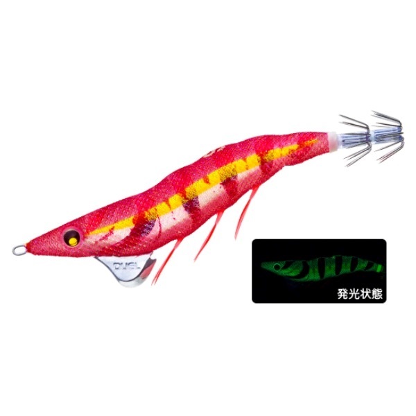 EZ-Q ダートマスターSS 3.0号(02 LYYR)